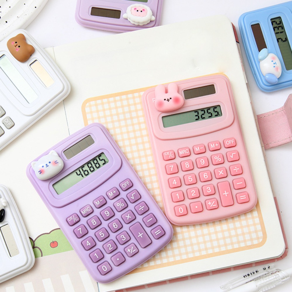 เครื่องคิดเลขขนาดเล็กแบบพกพาสำ - Scientific Calculator For Secondary School บทวิจารณ์และราคา