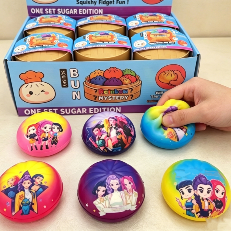 เคปโป สกุชชี่ รูปเกี๊ยว รูมิ เ - Desk Accessories บทวิจารณ์และราคา