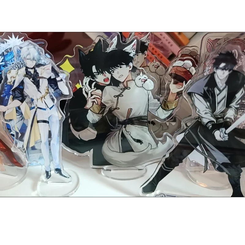 อะคริลิกสแตนดี้ คิม ด็อกจา ยู  - Desk Accessories บทวิจารณ์และราคา