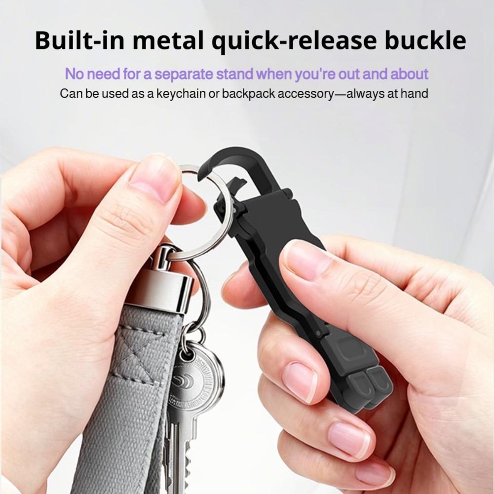 ที่วางโทรศัพท์แบบพับได้สำหรับต - Desk Accessories บทวิจารณ์และราคา