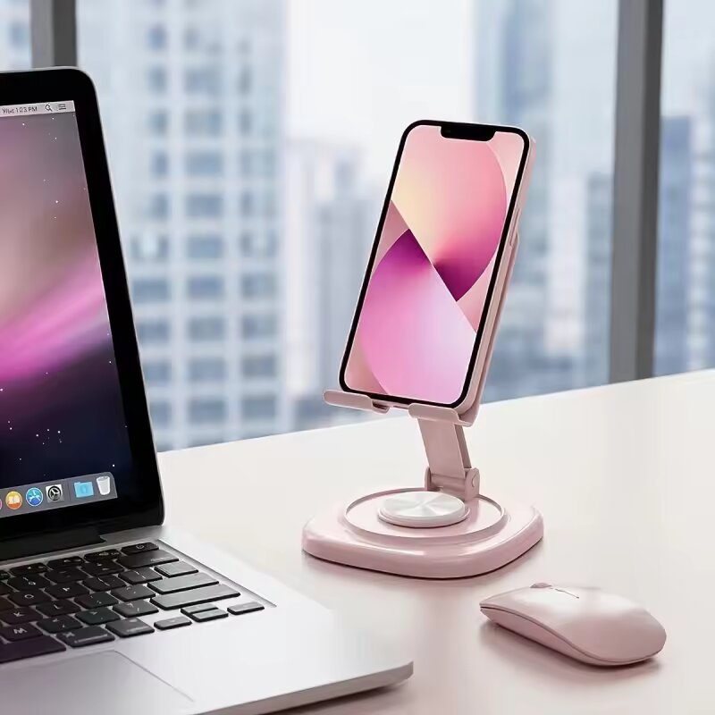 ขาตั้งโทรศัพท์แบบตั้งโต๊ะ หมุน - Desk Accessories บทวิจารณ์และราคา