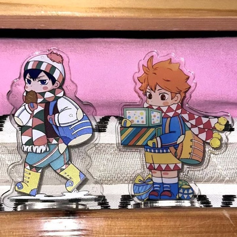 2026 ไฮคิว!! ฉบับใหม่!! ขาตั้ง - Desk Accessories บทวิจารณ์และราคา