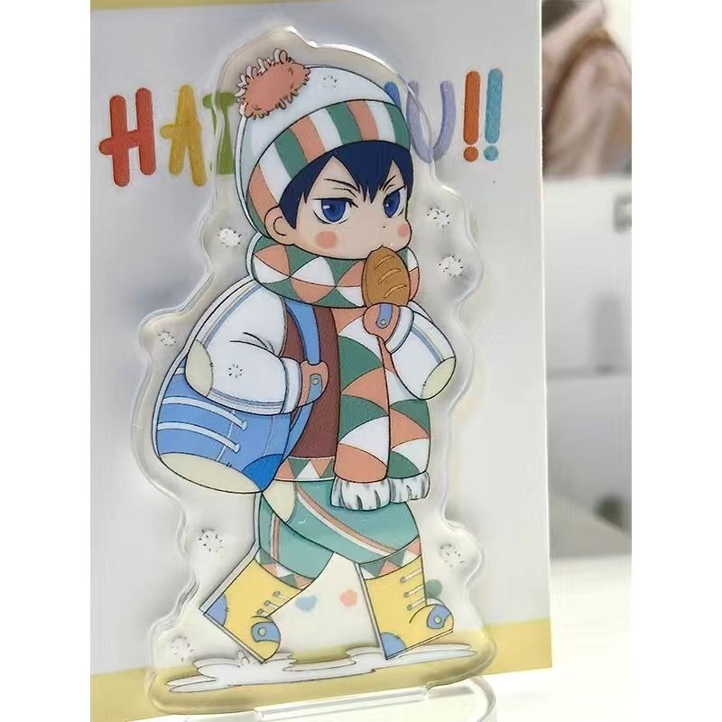 2026 ไฮคิว!! ฉบับใหม่!! ขาตั้ง - Desk Accessories บทวิจารณ์และราคา