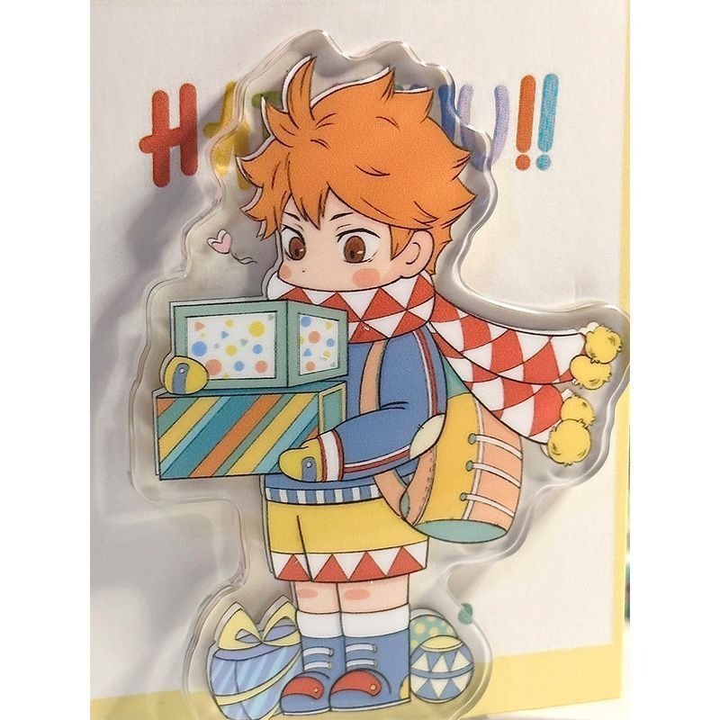 2026 ไฮคิว!! ฉบับใหม่!! ขาตั้ง - Desk Accessories บทวิจารณ์และราคา