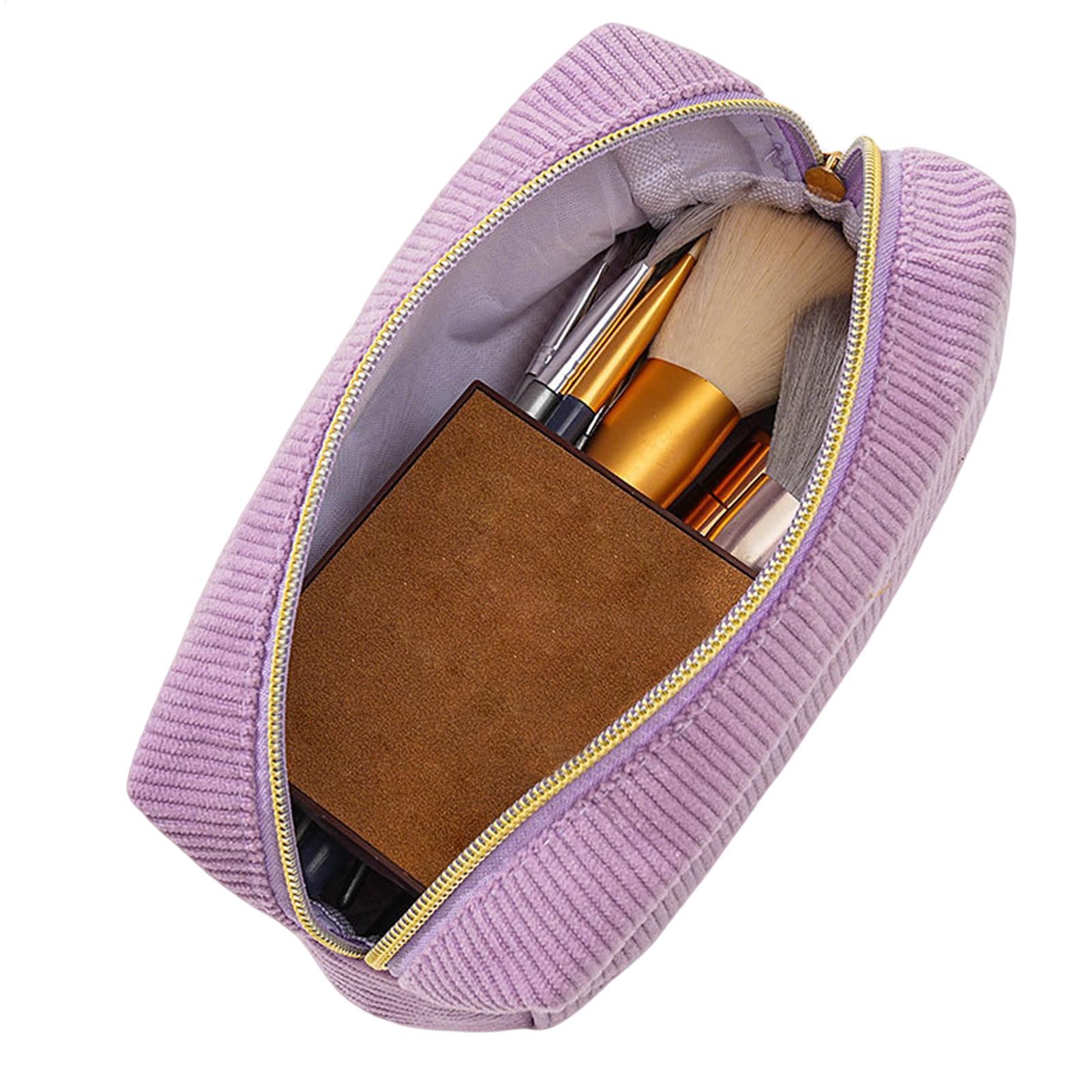 กระเป๋าใส่ดินสอสำหรับเด็กผู้หญ - Aesthetic Large Pencil Case Pouch บทวิจารณ์และราคา