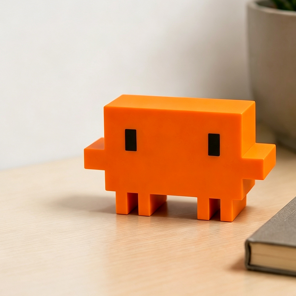 โมเดลตุ๊กตา AI Claude Code คอส - Desk Accessories บทวิจารณ์และราคา