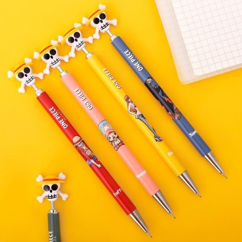 ดินสอกดลายการ์ตูนน่ารัก ขนาด 1 - Writing Tools บทวิจารณ์และราคา