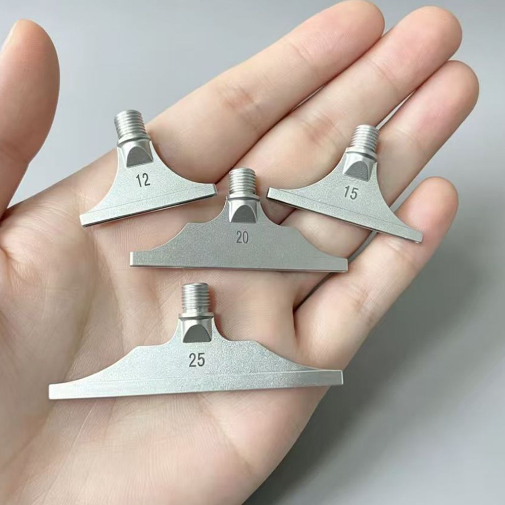 ชุดเข็มทิศโลหะแบบมืออาชีพ พร้อ - Math Geometry Set With Compass บทวิจารณ์และราคา