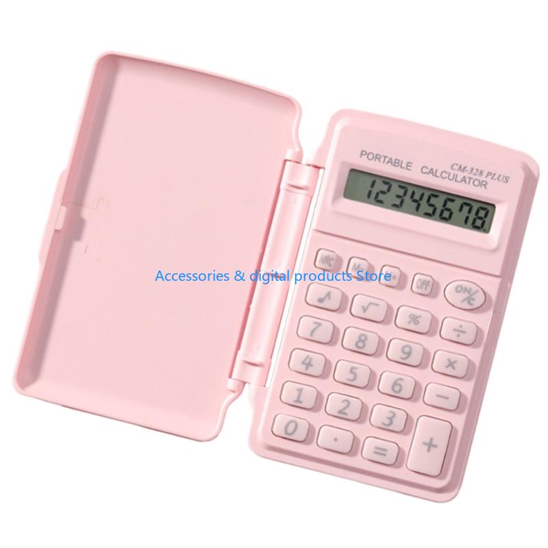 77JD เครื่องคิดเลขขนาดเล็กสีลู - Scientific Calculator For Secondary School บทวิจารณ์และราคา