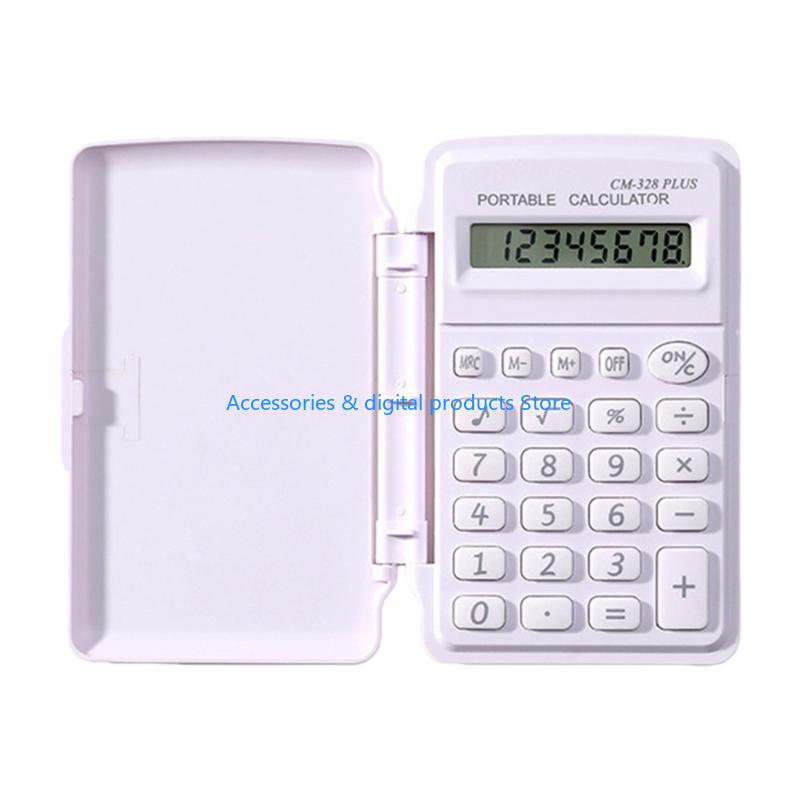 77JD เครื่องคิดเลขขนาดเล็กสีลู - Scientific Calculator For Secondary School บทวิจารณ์และราคา
