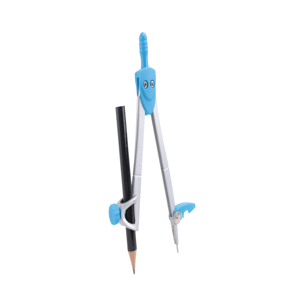 ชุดวงเวียนเรขาคณิต MALL 10 ชิ้ - Math Geometry Set With Compass บทวิจารณ์และราคา