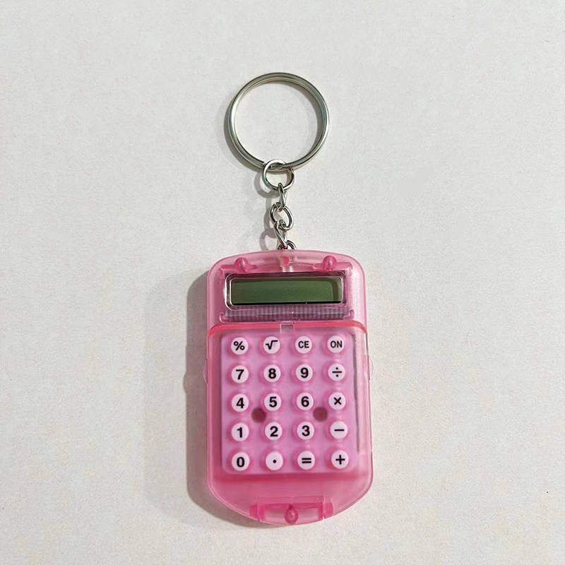 เครื่องคิดเลขฝาครอบพลิกโปร่งใส - Scientific Calculator For Secondary School บทวิจารณ์และราคา