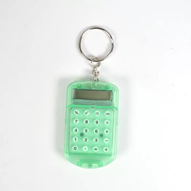 เครื่องคิดเลขฝาครอบพลิกโปร่งใส - Scientific Calculator For Secondary School บทวิจารณ์และราคา