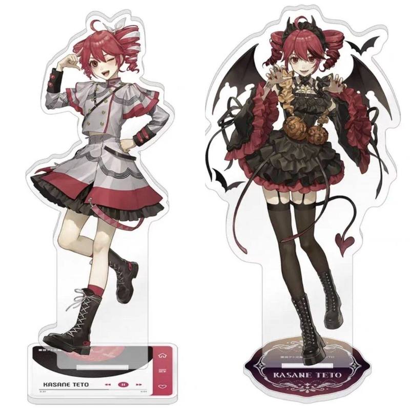 10 ซม. ฟิกเกอร์อะคริลิค คาซานะ - Desk Accessories บทวิจารณ์และราคา