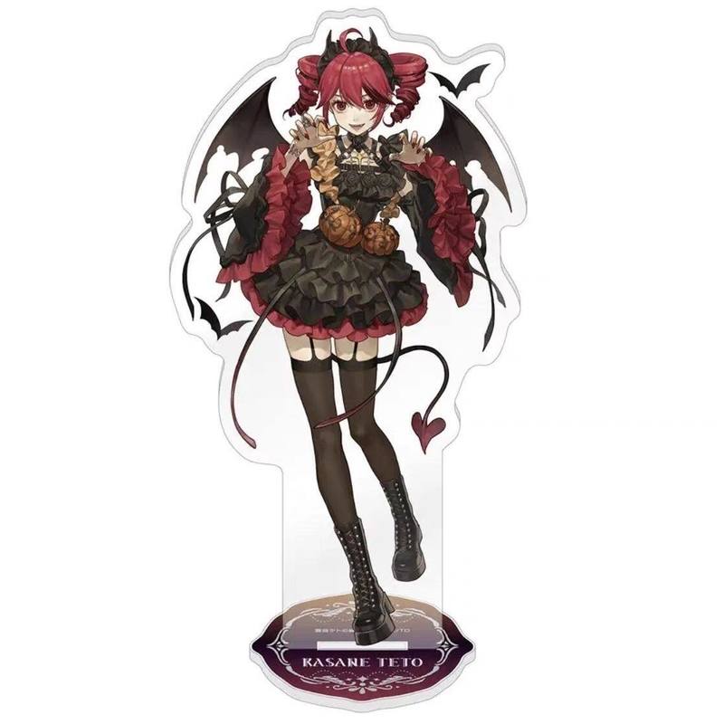 10 ซม. ฟิกเกอร์อะคริลิค คาซานะ - Desk Accessories บทวิจารณ์และราคา