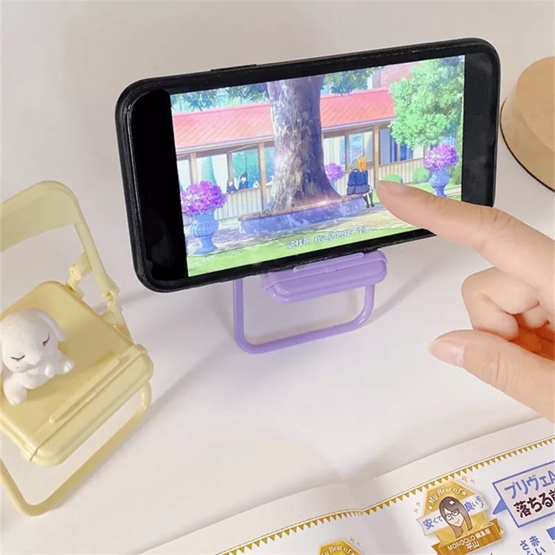 ที่วางโทรศัพท์รูปทรงเก๋ไก๋ ที่ - Desk Accessories บทวิจารณ์และราคา
