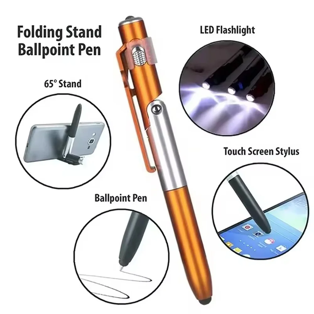 ที่วางโทรศัพท์แบบพับได้อเนกประ - Writing Tools บทวิจารณ์และราคา