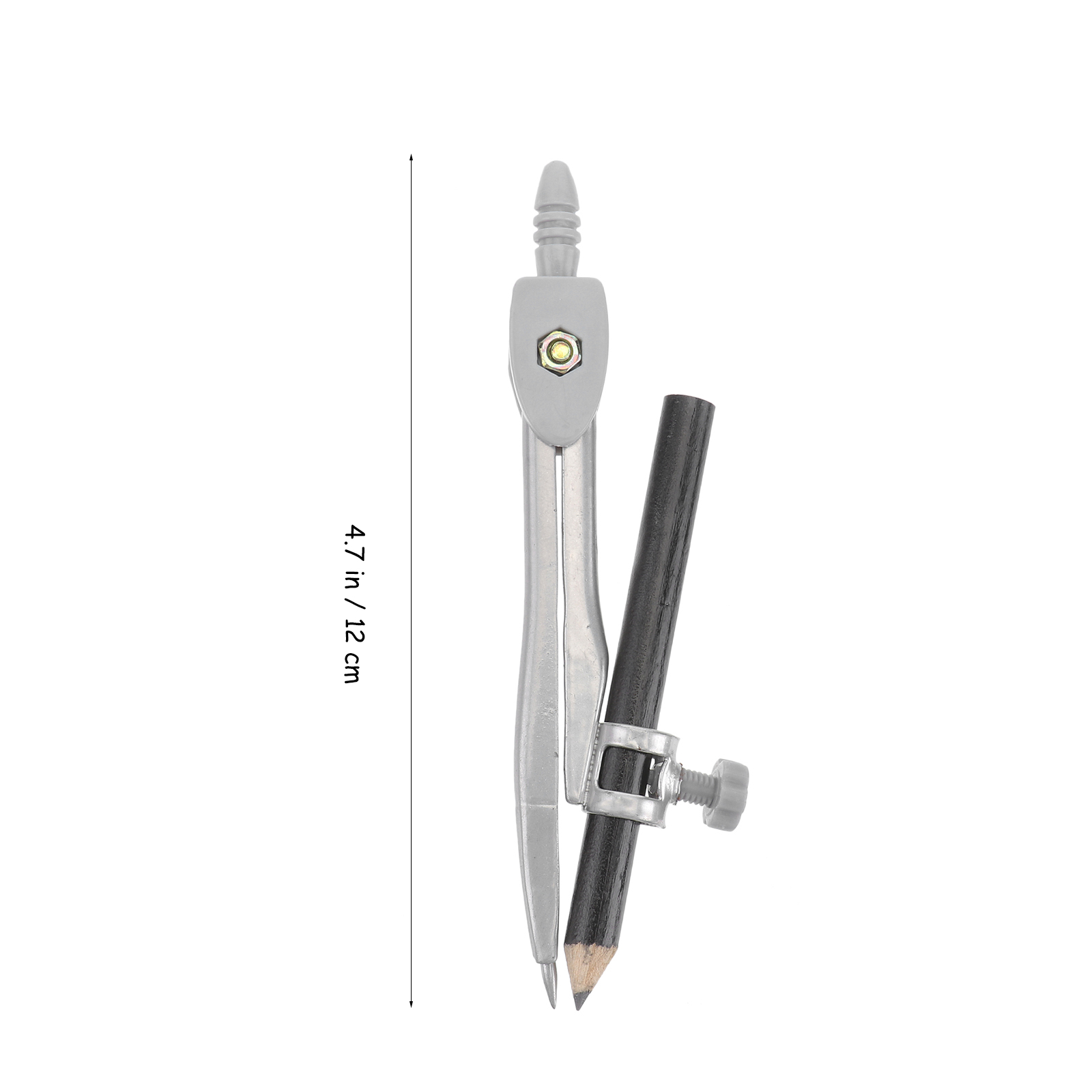 ชุดวงเวียนเรขาคณิตสำหรับการเขี - Math Geometry Set With Compass บทวิจารณ์และราคา