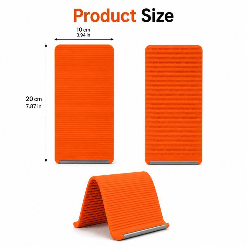 ขาตั้งโทรศัพท์แบบพับได้สุดสร้า - Desk Accessories บทวิจารณ์และราคา