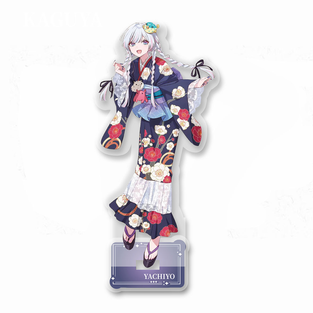 อะนิเมะคอสมิกปริ๊นเซส คากุยะ อ - Desk Accessories บทวิจารณ์และราคา